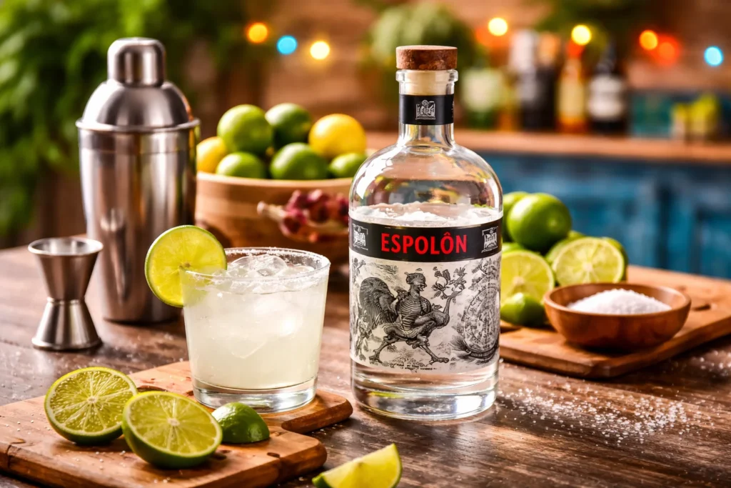 espolon