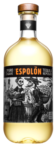 Reposado Tequila