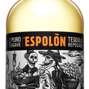 Reposado Tequila
