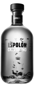 Espolòn Cristalino