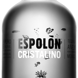 Espolòn Cristalino